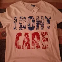 ۴ عدد تیشرت شیک و لاکچری فری سایز نو قیمت قبل