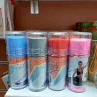 کش پیلاتس،کش‌لوپ،دستکش بدنسازی‌بانوان،زانوبند