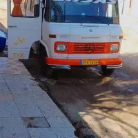 مینی بوس ۶۴