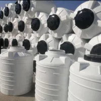 عرضه عمده وتکی مخزن آب .تانکر  سه لایه بدون واسطه