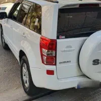 سوزوکی ویتارا ۲۴۰۰|خودرو سواری و وانت|تهران, دردشت|دیوار