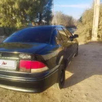 ماشین فوق تمیز