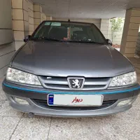 پژو پارس tu5 1400