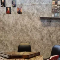 آموزشگاه موسیقی شبنم پیانوگیتارویولون هنگدرام سنتو|خدمات آموزشی|قم, باجک یک|دیوار