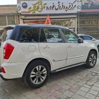 خودرو ایکس ۳۳ اس مدل ۹۹ فروش به صورت نقد|خودرو سواری و وانت|اصفهان, فروردین|دیوار