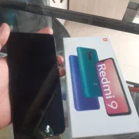 گوشی redmi 9
