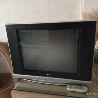 تلویزیون ۲۱ اینچ ال جی