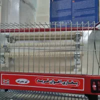 بخاری 3شعله اخوان فرید