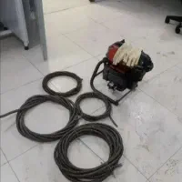 لوله بازکنی و تخلیه چاه قم فوری شبانه روزی