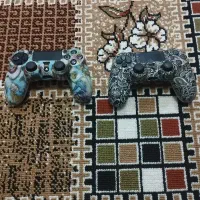 ps4 pro اکانتی|کنسول، بازی ویدئویی و آنلاین|مشهد, زمانه|دیوار