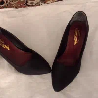 کفش زنانه و پسرانه