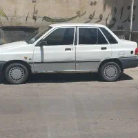 پراید
