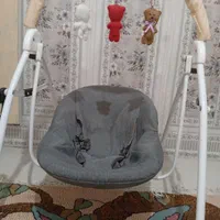 گهواره و تاب