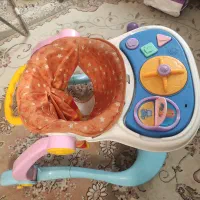 روروئک هانگر دخترانه و پسرانه|کالسکه و لوازم جانبی|تهران, باغ فیض|دیوار