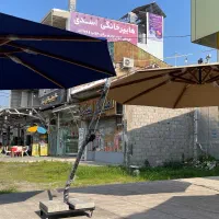 چتر پایه کنار|کافیشاپ و رستوران|رشت, پیرسرا|دیوار