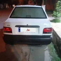 پراید ۱۳۱ مدل ۹۱ عروسک|خودرو سواری و وانت|گلستان (تهران), |دیوار