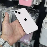 آیفون 13 نرمال ZAA با گارانتی با اقساط بلند مدت