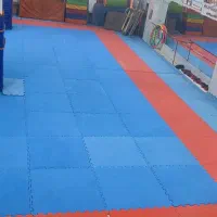 فروش تاتمی دست دوم|تجهیزات ورزشی|اردبیل, |دیوار