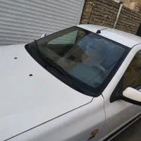 سمند 96 دوگانه کارخانه ef7