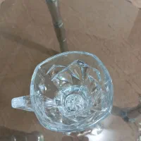 دو دست فنجان