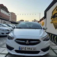 شاهین G CVT، اتومات مدل ۱۴۰۳ اقساط 2تا 18 ماه