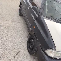 پراید صندوق دار