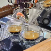 باریستا ، نیرو بار