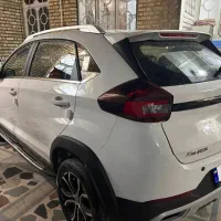 ام وی ام X22pro MT، مدل ۱۴۰۴ صفر|خودرو سواری و وانت|دزفول, |دیوار