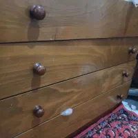 دراور  صندلی کولر  کابینت  جاروبرقی  چهارپایه|جاکفشی، کمد، دراور|تربت جام, جامی|دیوار