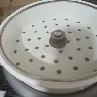 پلوپز و بخارپز نو|اجاق گاز و لوازم برقی پختوپز|پاکدشت, شهرک امام رضا|دیوار