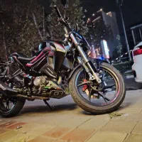 موتور بنلی180sمدل 1400