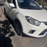 جک S5اتومات ۹۷|خودرو سواری و وانت|فردیس, فردیس|دیوار