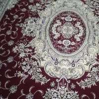 فرش ۱۲متری در حد نو