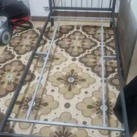 تخت تک نفره|تشک تختخواب|لاهیجان, لیالستان|دیوار