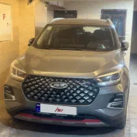 X55pro  x 55 pro|خودرو سواری و وانت|تهران, شهمیرزادی|دیوار