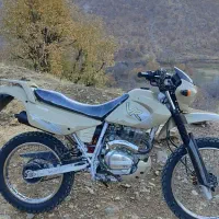 هارتفورد 150 مزایده مدل 87|موتورسیکلت|سردشت, |دیوار