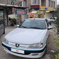 پارس سال مدل 1400
