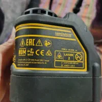 تراز لیزری دیوالت|ابزارآلات|اردبیل, |دیوار