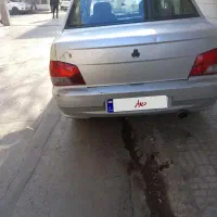 پراید ۱۳۲مدل ۸۹