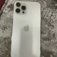 آیفون ۱۲ پرومکس 128 گیگ Za، دو سیم کارت