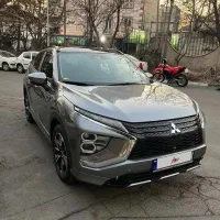میتسوبیشی اکلیپس ۲۰۲۵ کارکرده مشابه صفر تیتانیوم