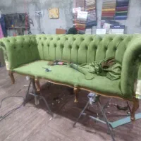 همکار چستر کوب ماهر نیمه ماهر روز مزد  کنترات کار|استخدام صنعتی، فنی، مهندسی|تهران, یافت آباد جنوبی|دیوار