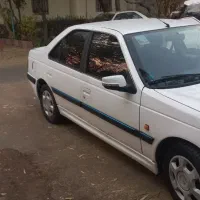 پژو پارس مدل ۹۹|خودرو سواری و وانت|تهران, قصر فیروزه ۲|دیوار