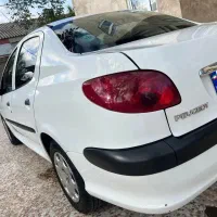 پژو 206sd مدل 99بیرنگ|خودرو سواری و وانت|پیربازار, |دیوار