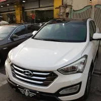 سانتافه ۲۰۱۵ فول