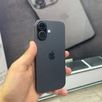 ایفون ۱۶ iphone 16 batri 93%