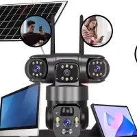 به روزترین تجهیزات امنیتی با قیمت بسیارمناسب|دوربین مداربسته|اردکان, |دیوار