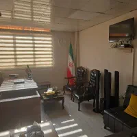 صادقیه بر اصلی ستارخان ۵۵ متر سنداداری