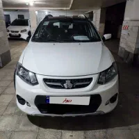 کوییک مدل ار1400 رنگ سفید|خودرو سواری و وانت|تهران, سلسبیل جنوبی|دیوار