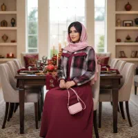 لباس مجلسی و  لباس یلدا|لباس|مرند, |دیوار